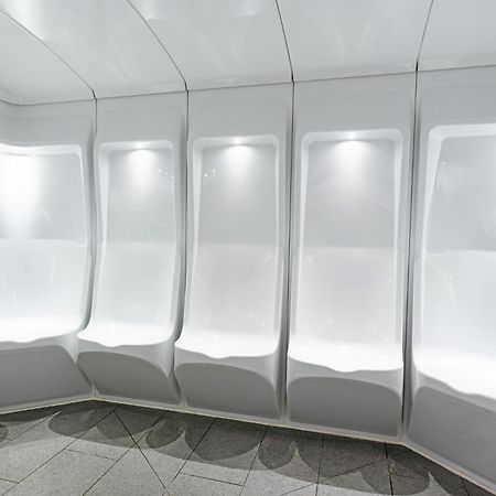 Lagrange Vacances Les Chalets D'Emeraude オトリュス エクステリア 写真